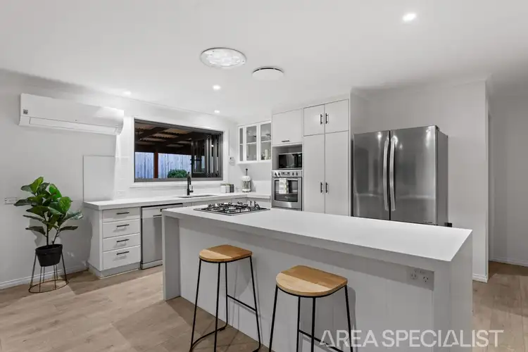 Fifth view of Homely house listing, 23 Dunn Crescent, Langwarrin VIC 3910