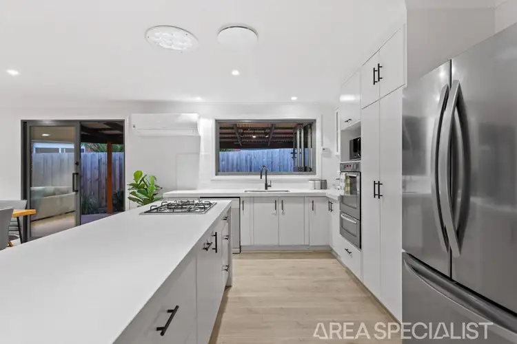 Sixth view of Homely house listing, 23 Dunn Crescent, Langwarrin VIC 3910