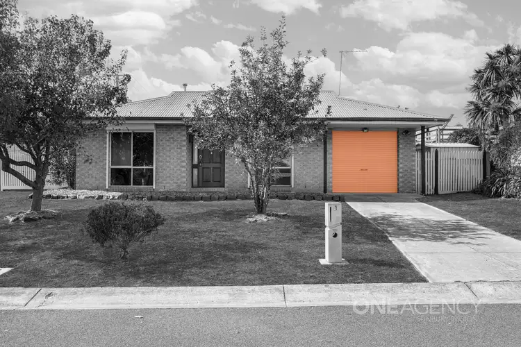 1 Underhill Court, Sunbury VIC 3429