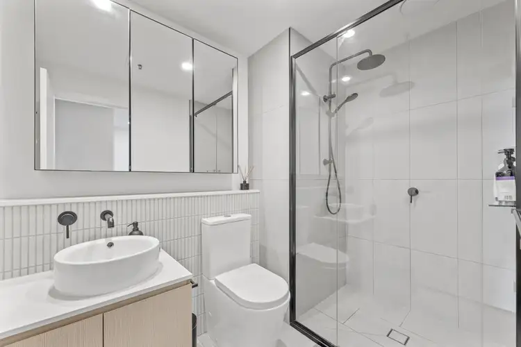 Fourth view of Homely apartment listing, 1003B/56-58 Myrtle Street, Ivanhoe VIC 3079