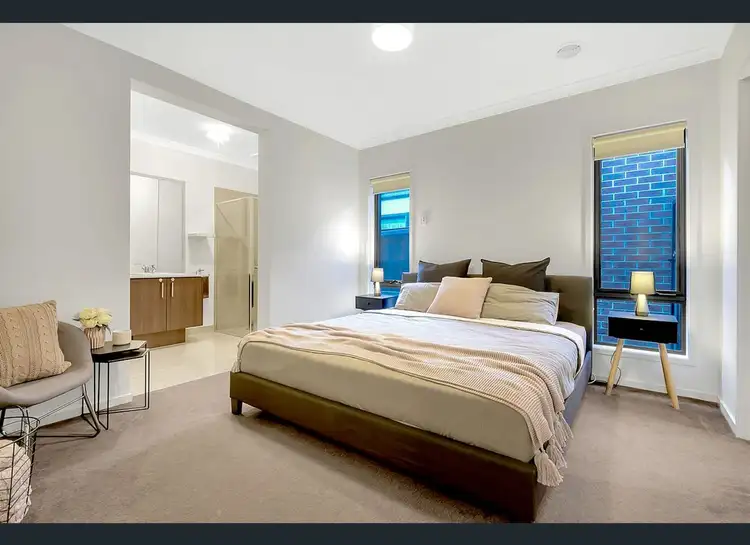 Second view of Homely house listing, 53 Peppertree Parade, Craigieburn VIC 3064