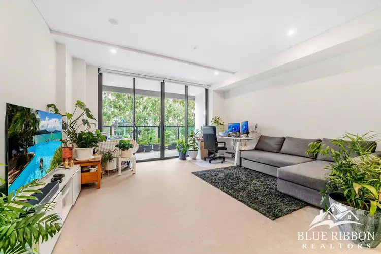 Second view of Homely unit listing, 116/8 WHITE HART DRIVE, Rouse Hill NSW 2155