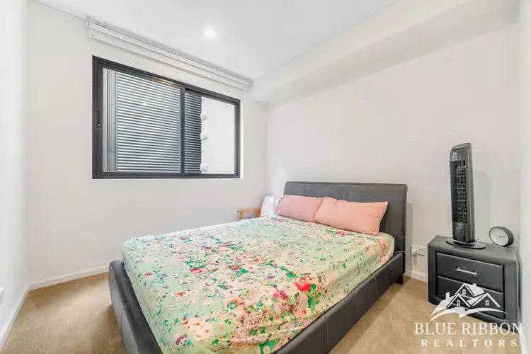 Third view of Homely unit listing, 116/8 WHITE HART DRIVE, Rouse Hill NSW 2155