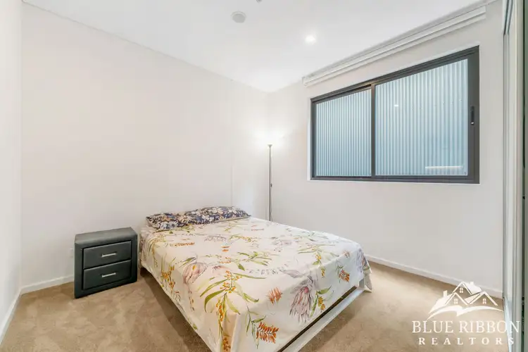 Fifth view of Homely unit listing, 116/8 WHITE HART DRIVE, Rouse Hill NSW 2155