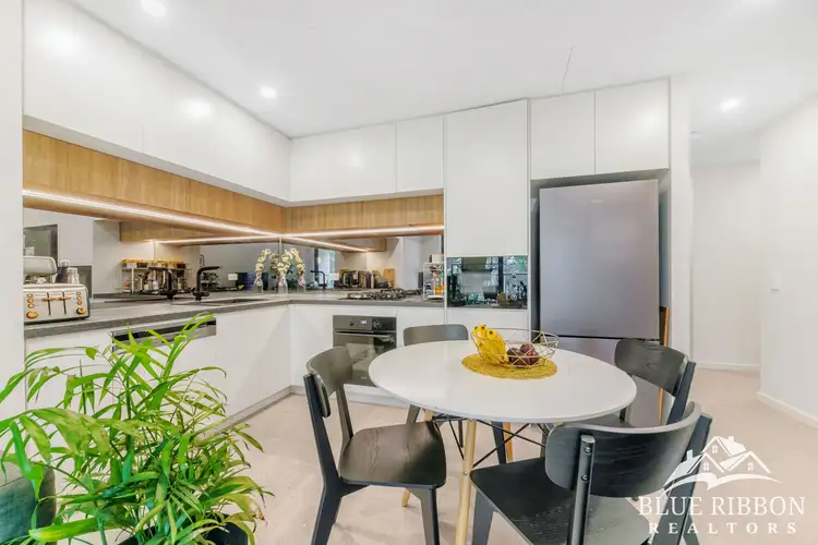 Sixth view of Homely unit listing, 116/8 WHITE HART DRIVE, Rouse Hill NSW 2155
