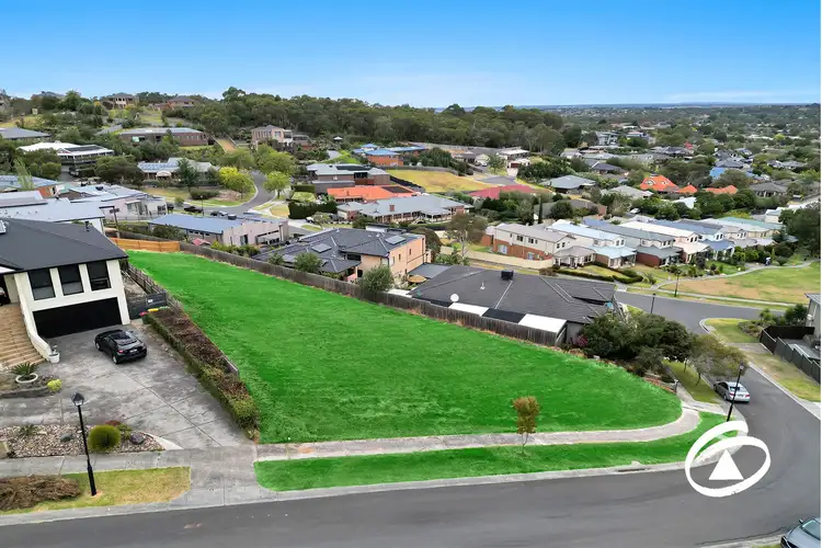 Sixth view of Homely land listing, 4 Liam Circuit, Beaconsfield VIC 3807