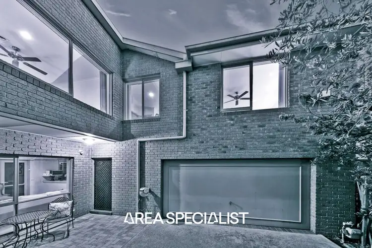 248 Dandenong Road