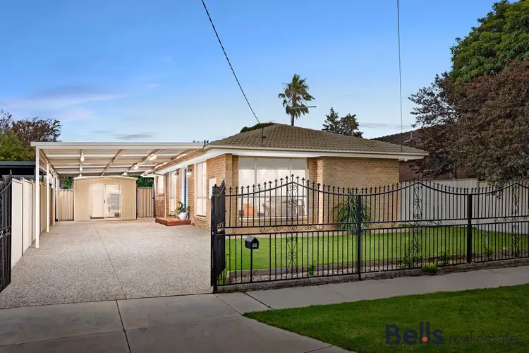 Main view of Homely house listing, 71 Diamond Avenue, Albanvale VIC 3021
