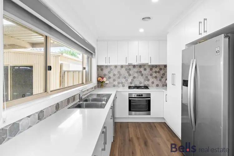 Fourth view of Homely house listing, 71 Diamond Avenue, Albanvale VIC 3021