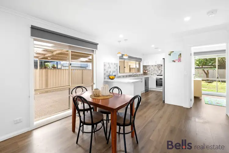 Fifth view of Homely house listing, 71 Diamond Avenue, Albanvale VIC 3021