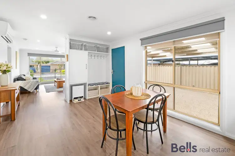 Sixth view of Homely house listing, 71 Diamond Avenue, Albanvale VIC 3021
