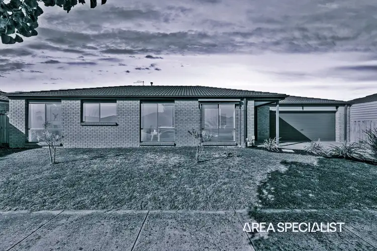 14 Wattle Way