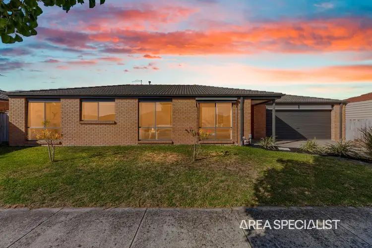 Second view of Homely house listing, 14 Wattle Way, Longwarry VIC 3816