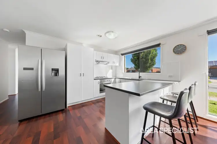 Fourth view of Homely house listing, 14 Wattle Way, Longwarry VIC 3816