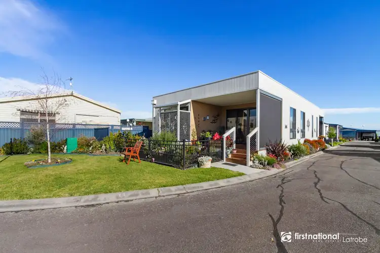 Main view of Homely retirement listing, R70/35 Airfield Road, Traralgon VIC 3844
