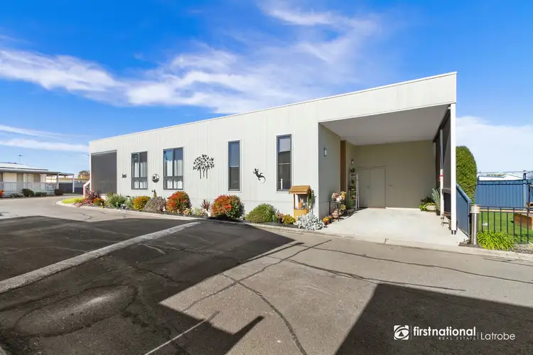 Second view of Homely retirement listing, R70/35 Airfield Road, Traralgon VIC 3844