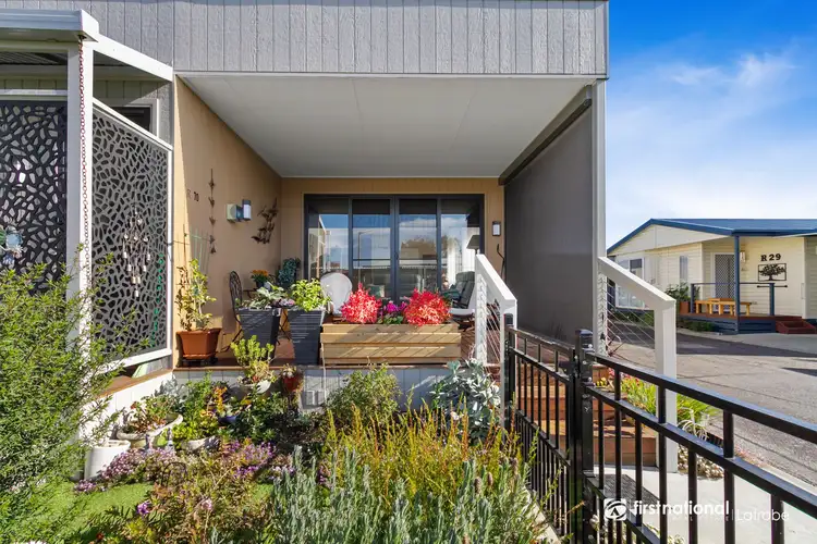 Third view of Homely retirement listing, R70/35 Airfield Road, Traralgon VIC 3844