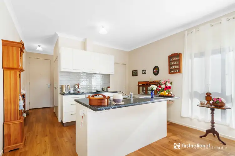 Fifth view of Homely retirement listing, R70/35 Airfield Road, Traralgon VIC 3844