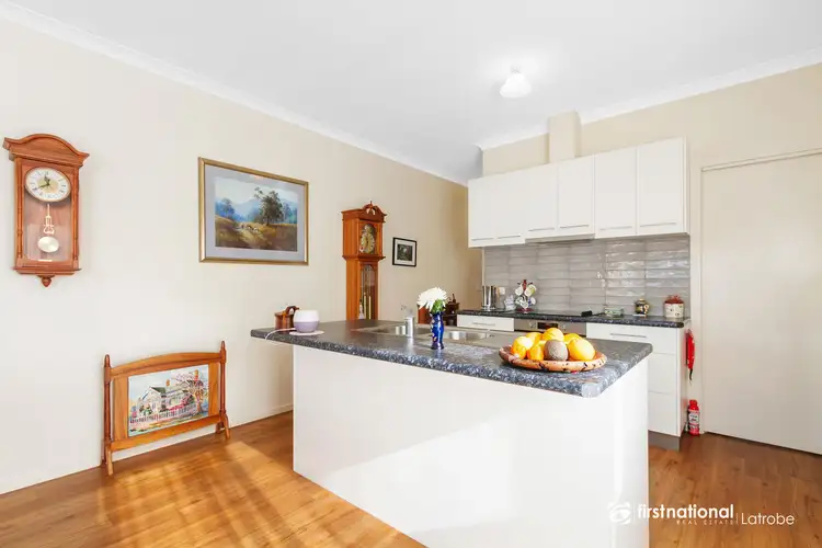Sixth view of Homely retirement listing, R70/35 Airfield Road, Traralgon VIC 3844