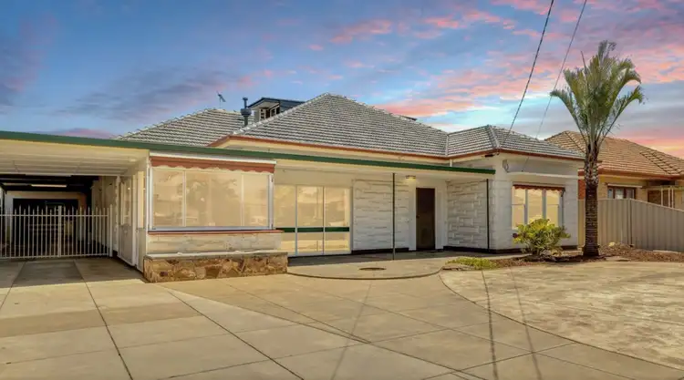 Main view of Homely house listing, 28 Sheriffs Street, Underdale SA 5032