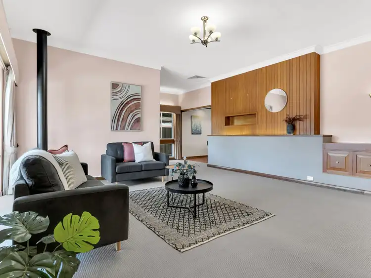 Second view of Homely house listing, 28 Sheriffs Street, Underdale SA 5032