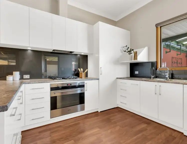 Fifth view of Homely house listing, 28 Sheriffs Street, Underdale SA 5032