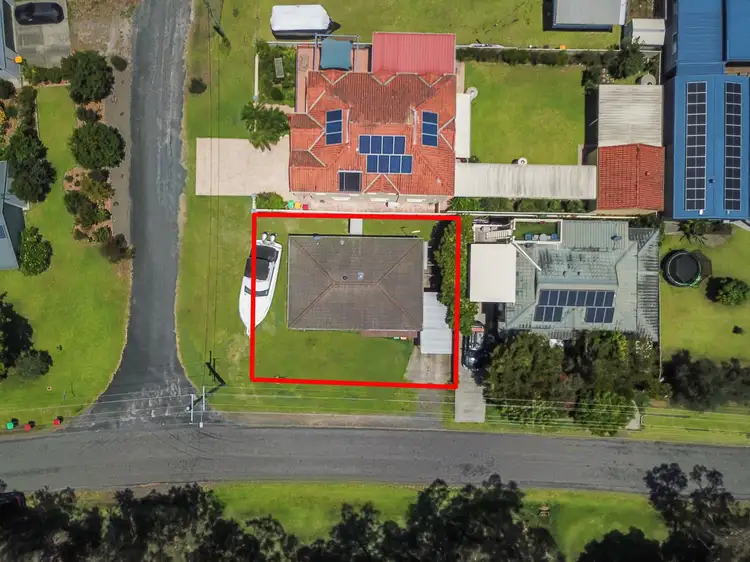 Second view of Homely house listing, 1 Cooma Street, Tea Gardens NSW 2324