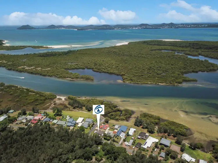 Fourth view of Homely house listing, 1 Cooma Street, Tea Gardens NSW 2324
