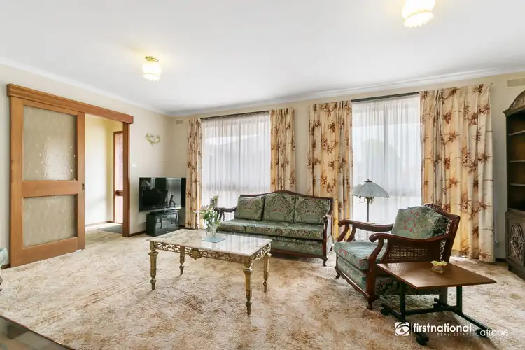 Sixth view of Homely unit listing, 3/16 Bellarine Circuit, Morwell VIC 3840