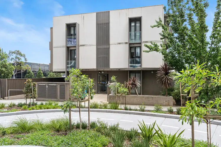 1 Wellington Road