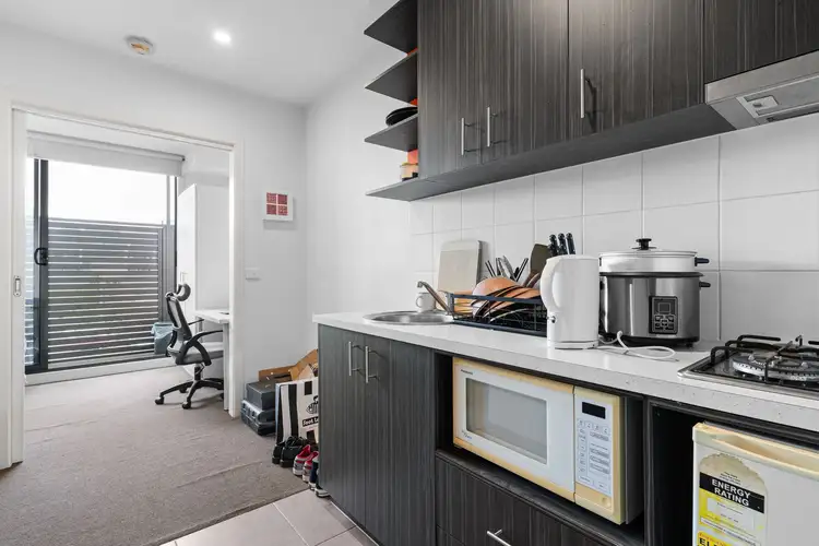 Third view of Homely apartment listing, 307/1 Wellington Road, Box Hill VIC 3128