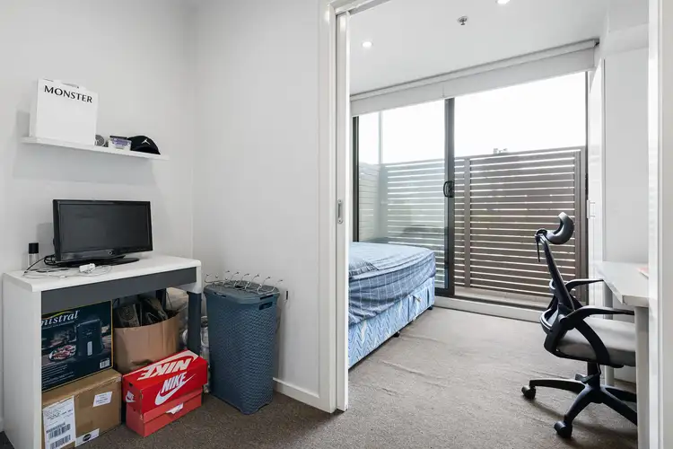 Fourth view of Homely apartment listing, 307/1 Wellington Road, Box Hill VIC 3128