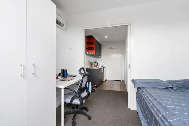 Fifth view of Homely apartment listing, 307/1 Wellington Road, Box Hill VIC 3128