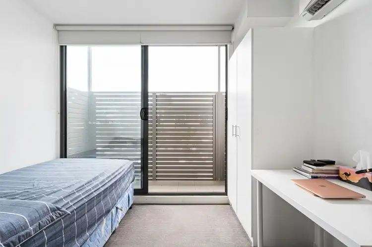 Sixth view of Homely apartment listing, 307/1 Wellington Road, Box Hill VIC 3128
