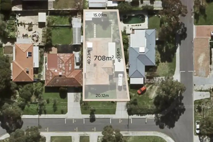 4 Ward Street, Samson WA 6163