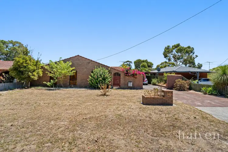 Second view of Homely house listing, 4 Ward Street, Samson WA 6163