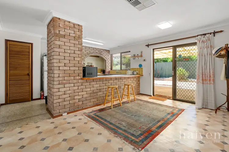 Fifth view of Homely house listing, 4 Ward Street, Samson WA 6163