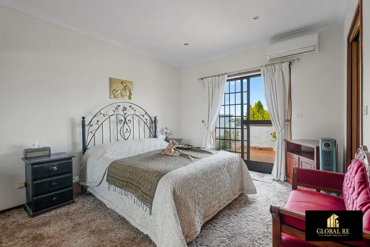 Fifth view of Homely house listing, 14 St Andrews Boulevard, Casula NSW 2170