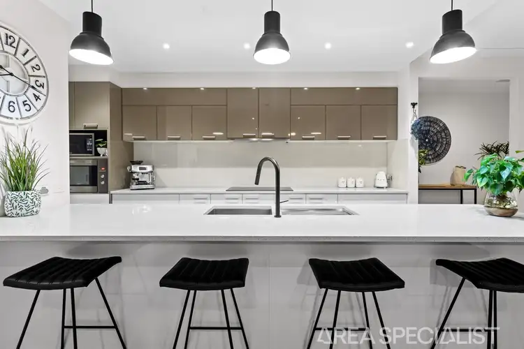 Fifth view of Homely house listing, 11 Bronzewing Court, Langwarrin VIC 3910
