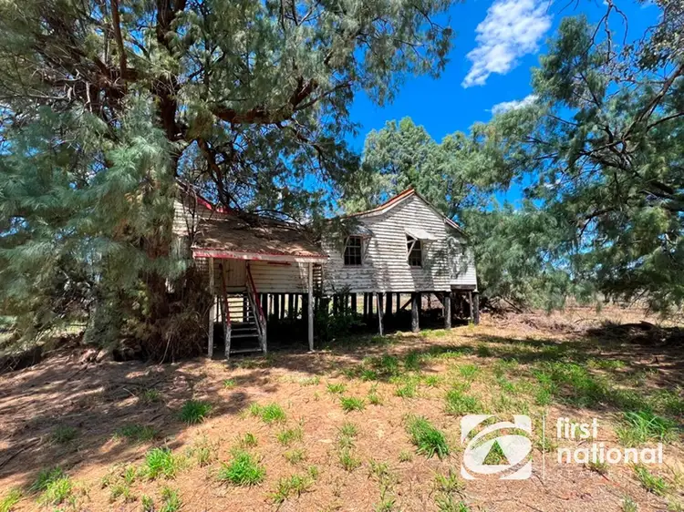 Seventh view of Homely land listing, 25 Warrego Highway, Drillham QLD 4424
