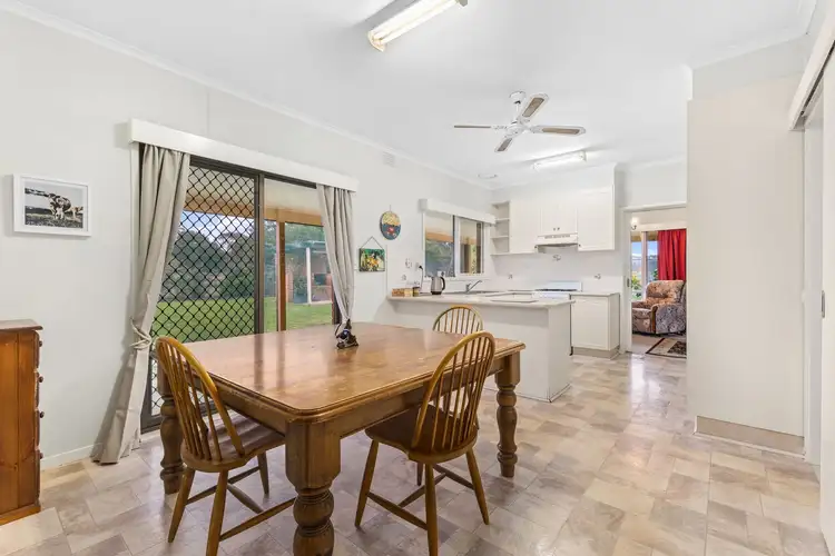 Sixth view of Homely rural property listing, 1605 Traralgon-Maffra Road, Toongabbie VIC 3856