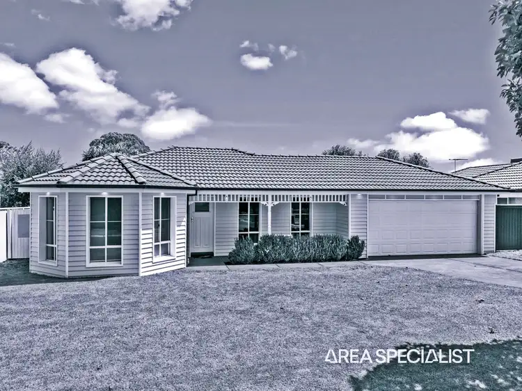 7 Spring Circuit, Pakenham VIC 3810