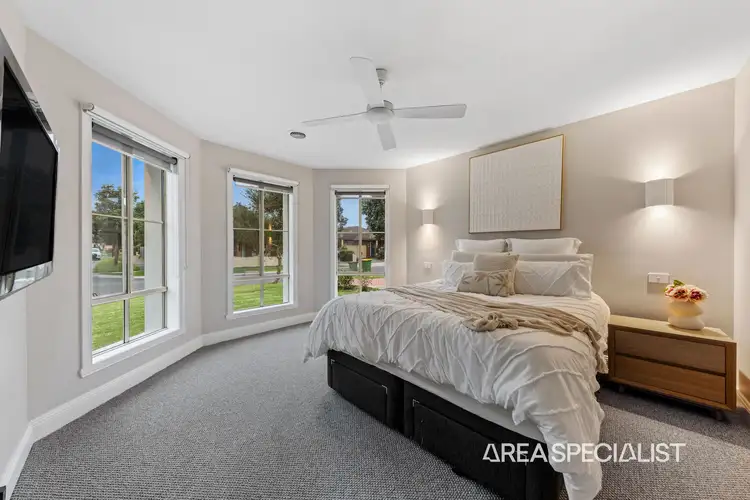 Fourth view of Homely house listing, 7 Spring Circuit, Pakenham VIC 3810