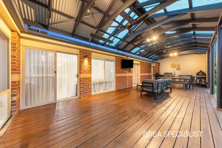 Sixth view of Homely house listing, 7 Spring Circuit, Pakenham VIC 3810