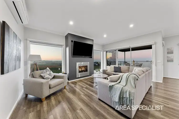 Fifth view of Homely house listing, 1 Ocean Street, Kilcunda VIC 3995