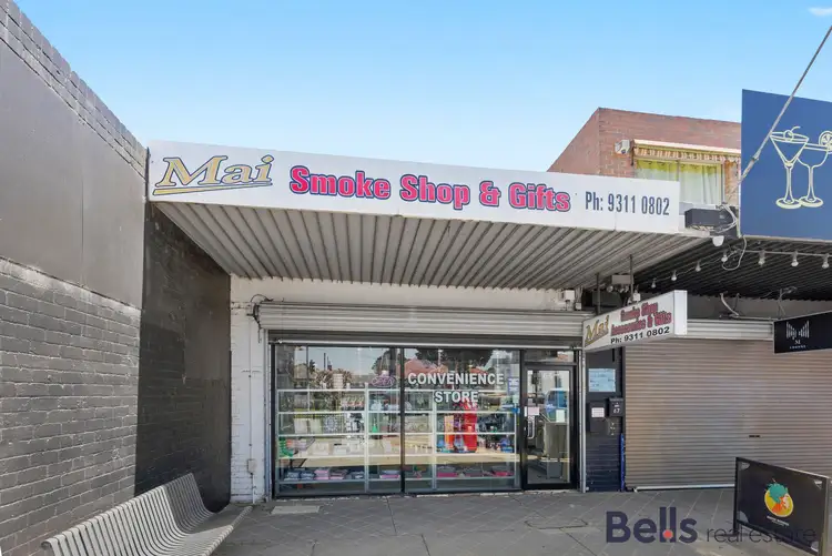 Second view of Homely house listing, 65 McIntyre Road, Sunshine North VIC 3020