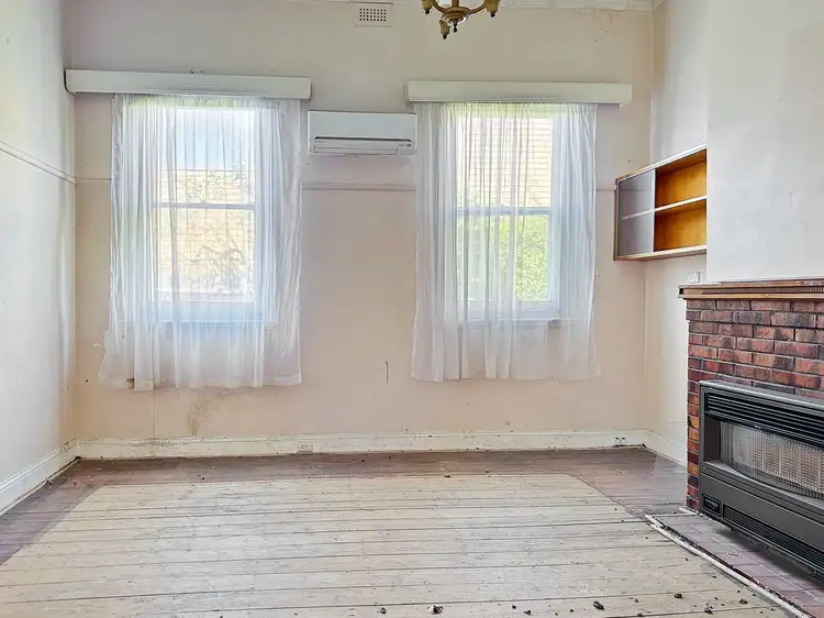 Second view of Homely house listing, 86 Napier Street, Maryborough VIC 3465