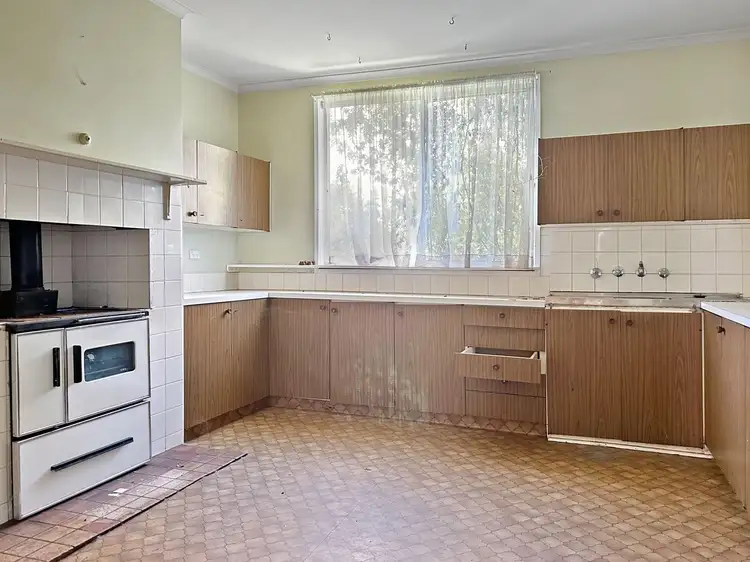 Third view of Homely house listing, 86 Napier Street, Maryborough VIC 3465