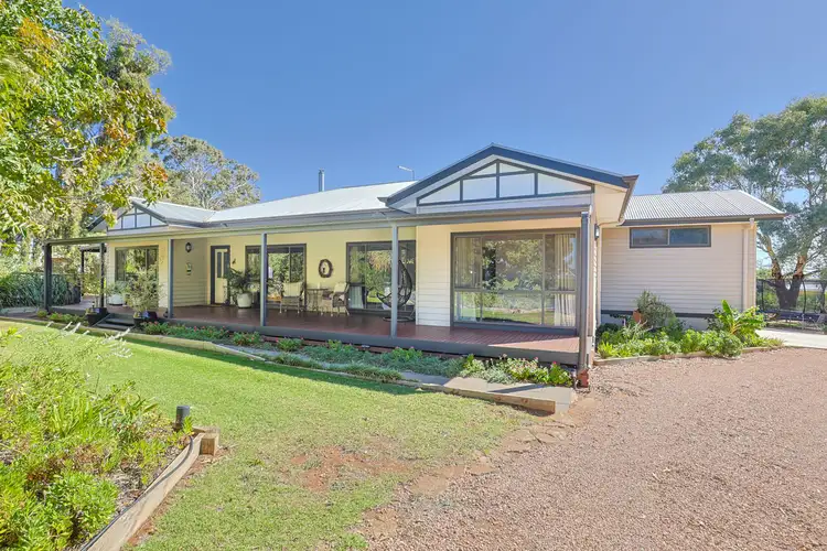 9 Gothorp Road, Irymple VIC 3498