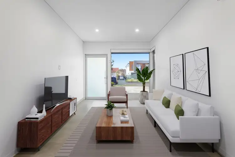 Second view of Homely semi-detached listing, 313a Canley Vale Rd, Canley Heights NSW 2166